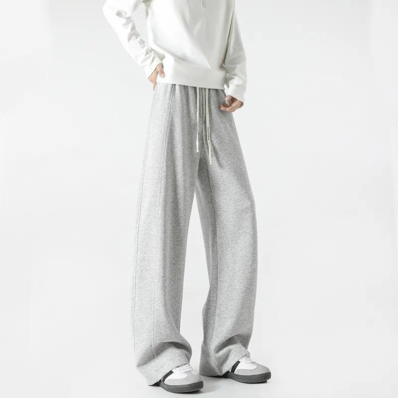 Maxim's De Paris Casual Pants Unisex-9