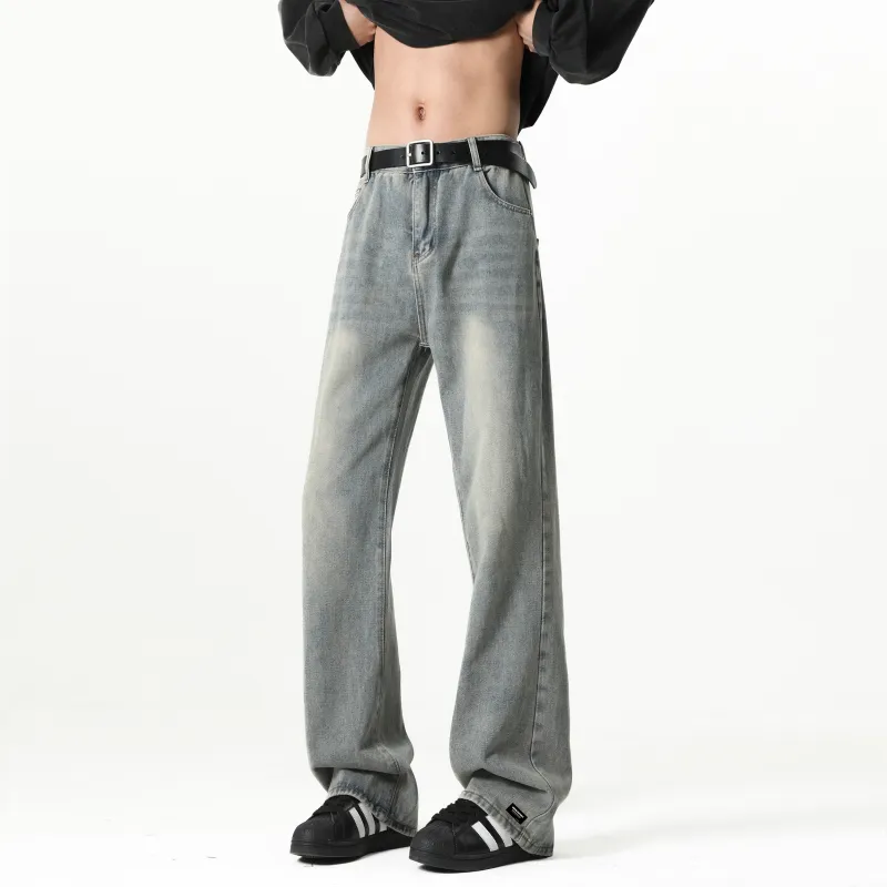 Maxim's De Paris Jeans Unisex-8