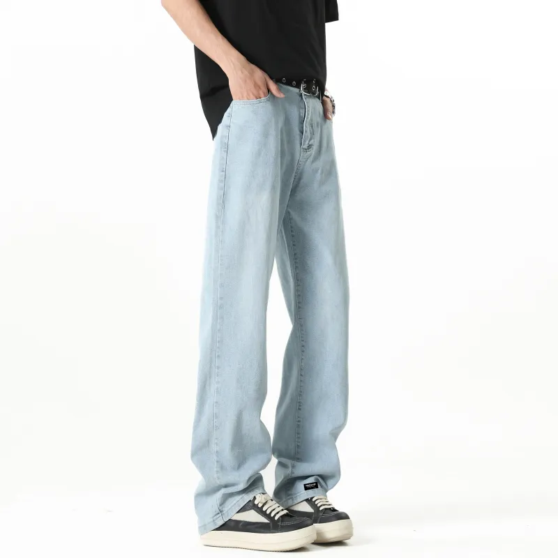 Maxim's De Paris Jeans Unisex-19