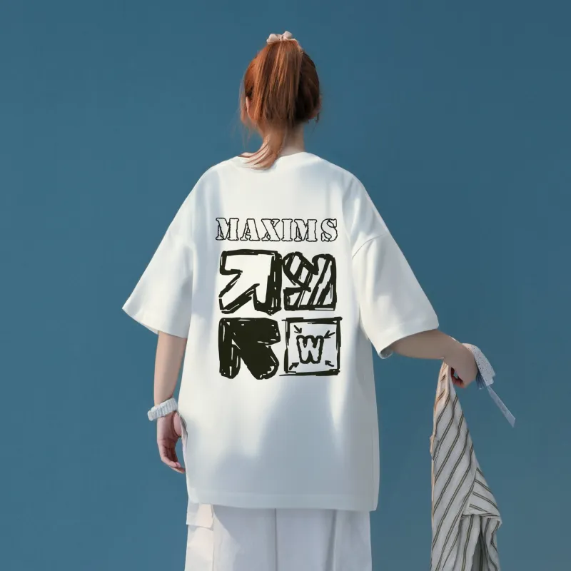 Maxim's De Paris T Shirt Unisex-3