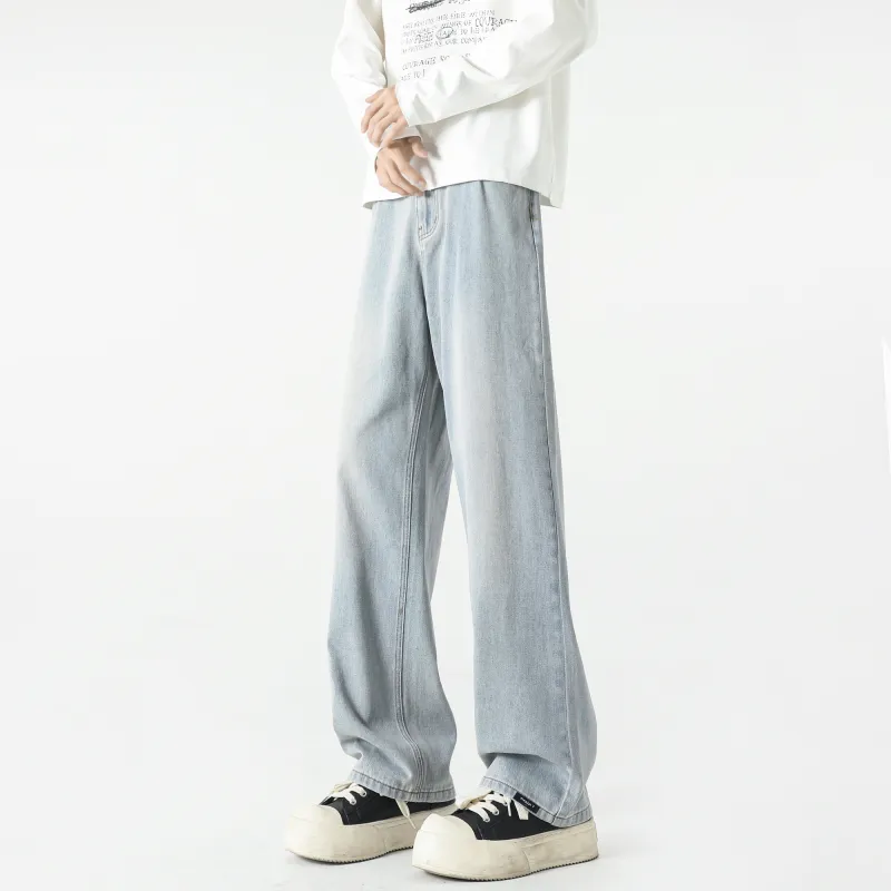 Maxim's De Paris Jeans Unisex-22