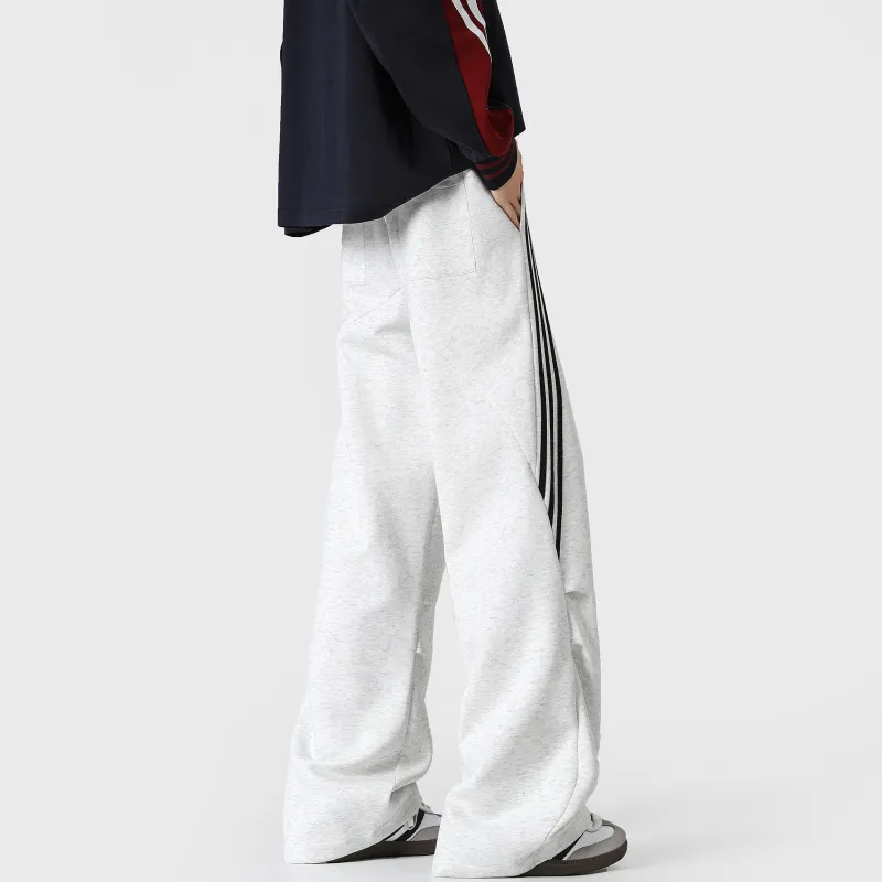 Maxim's De Paris Casual Pants Unisex-4