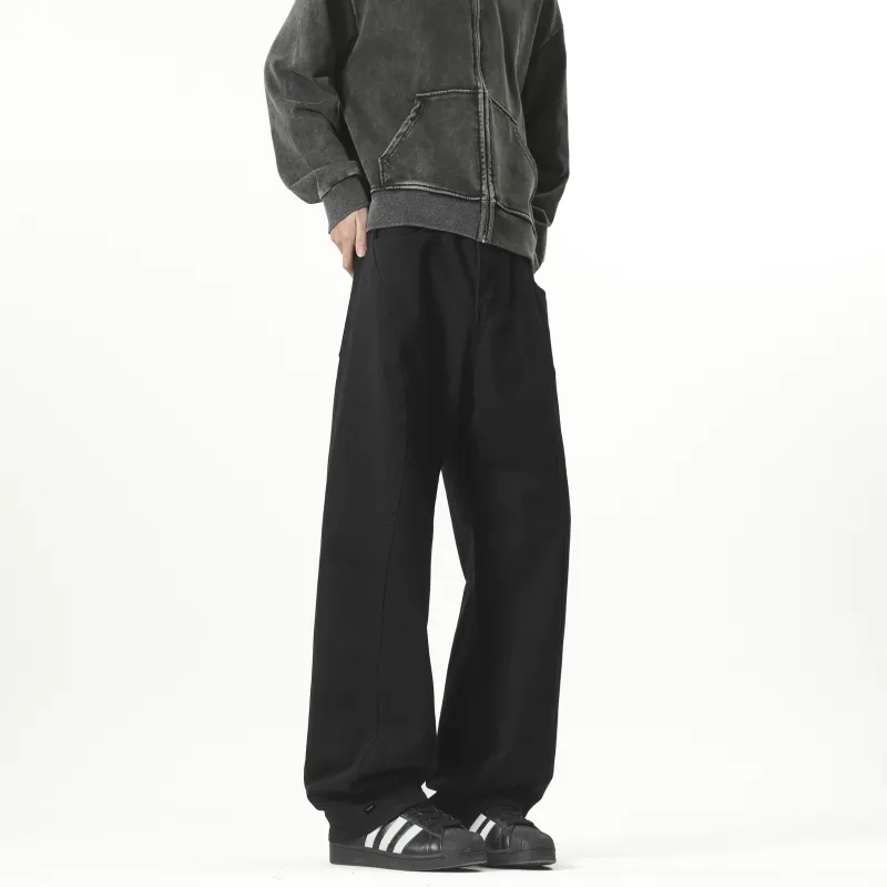 Maxim's De Paris Jeans Unisex-3