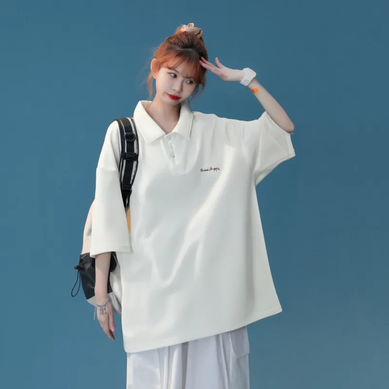 Maxim's De Paris Polo Shirt Unisex-3