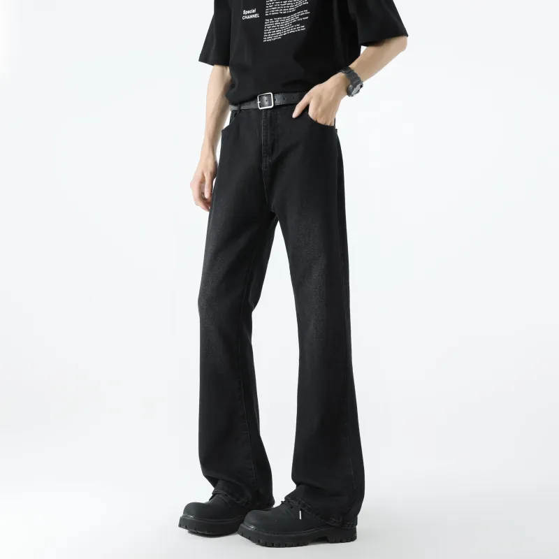 Maxim's De Paris Jeans Unisex-11