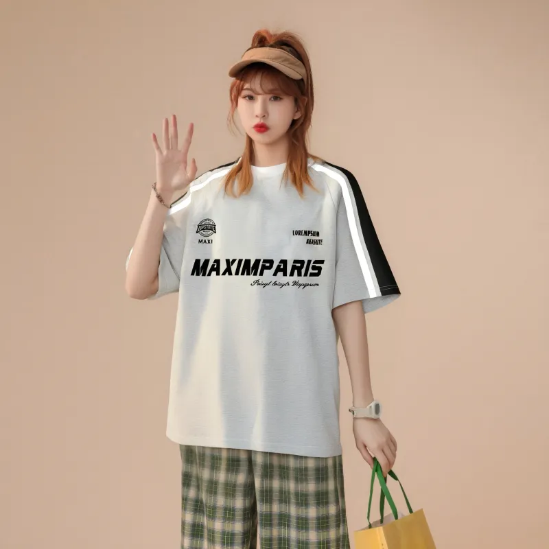 Maxim's De Paris T Shirt Unisex-3