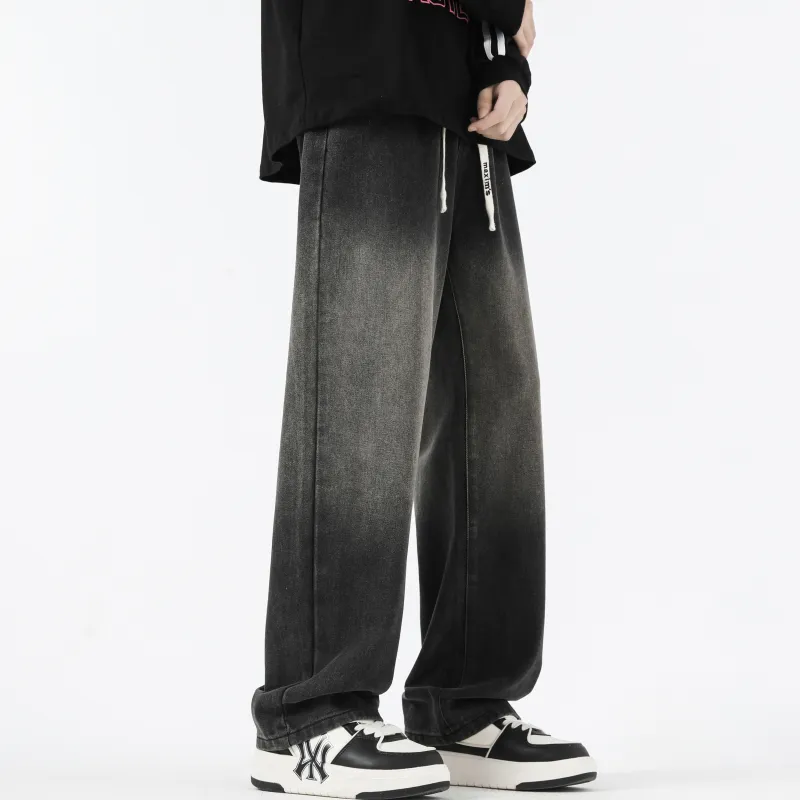 Maxim's De Paris Jeans Unisex-23