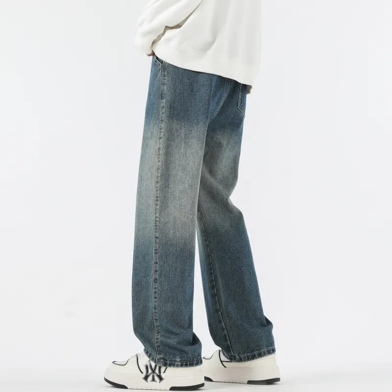 Maxim's De Paris Jeans Unisex-7