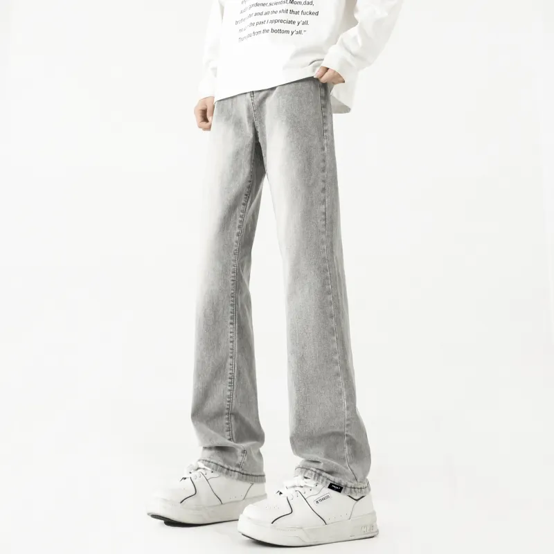 Maxim's De Paris Jeans Unisex-12