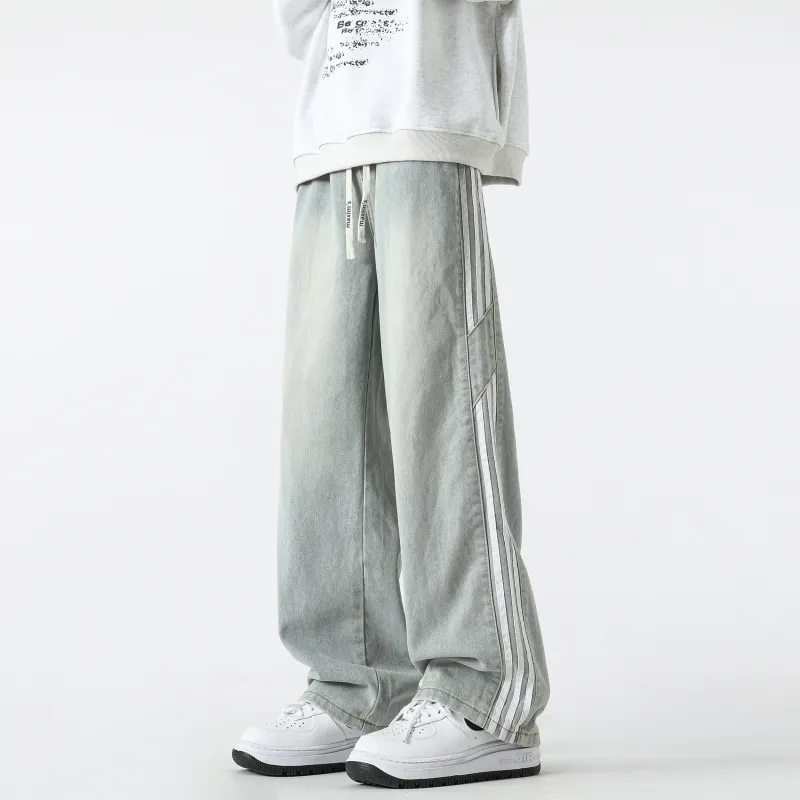 Maxim's De Paris Jeans Unisex-10
