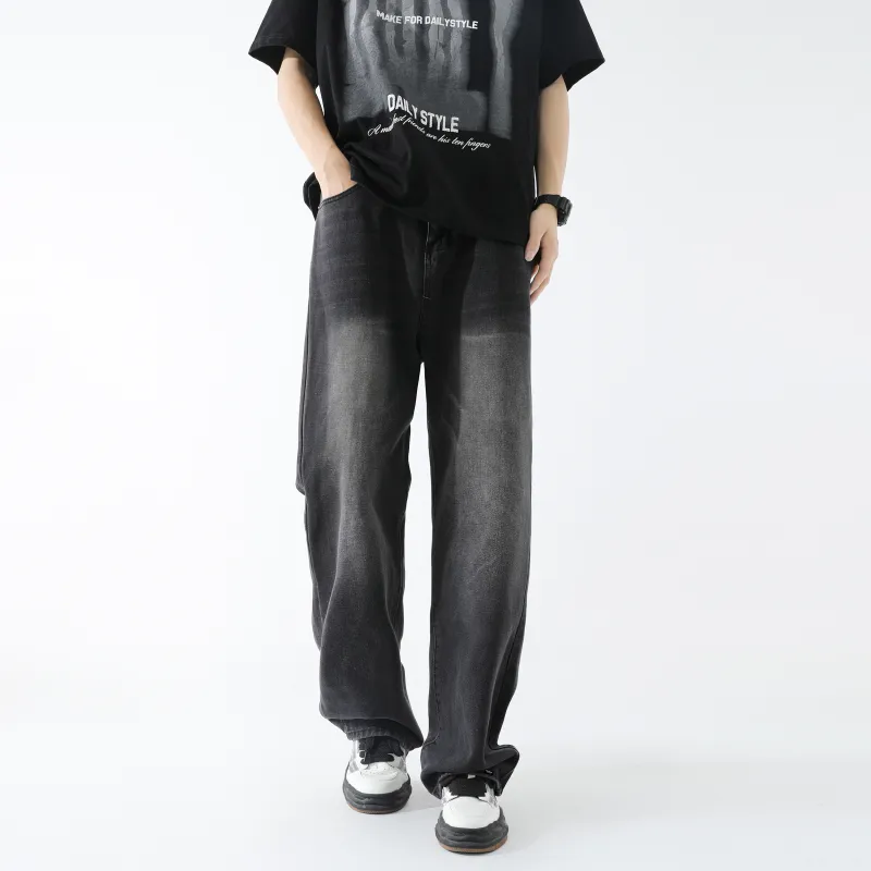 Maxim's De Paris Jeans Unisex-1