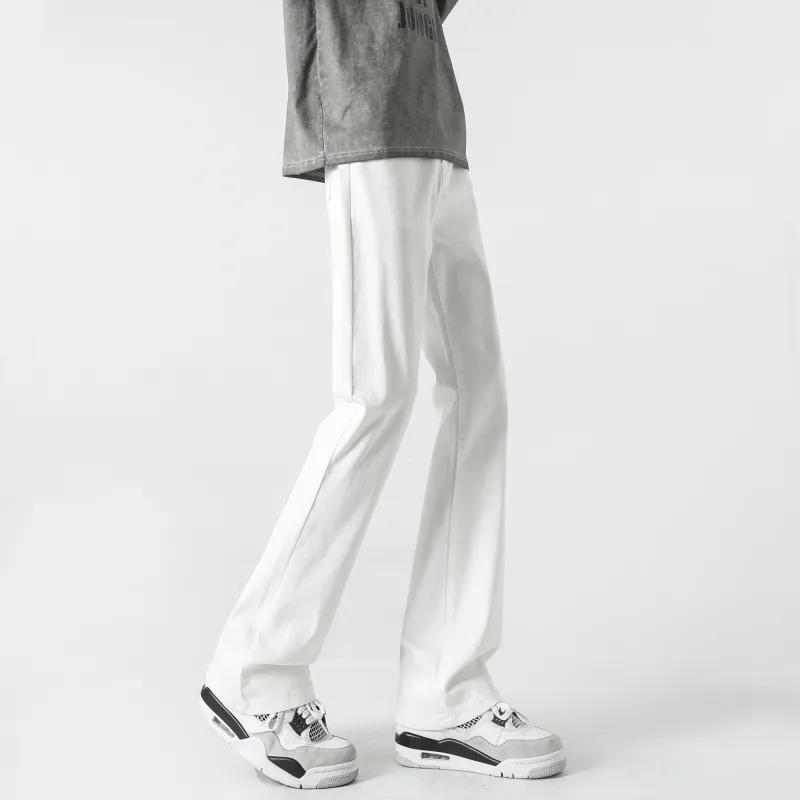 Maxim's De Paris Jeans Unisex-4