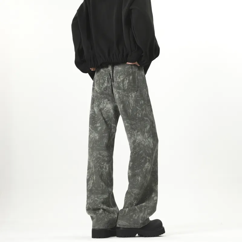 Maxim's De Paris Jeans Unisex-4