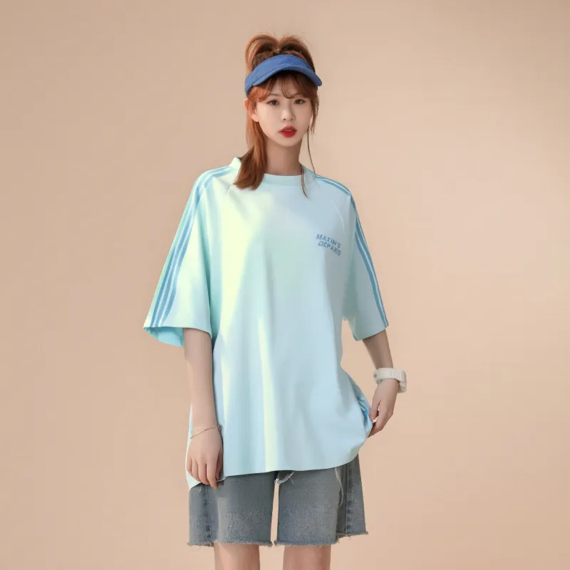 Maxim's De Paris T Shirt Unisex-7