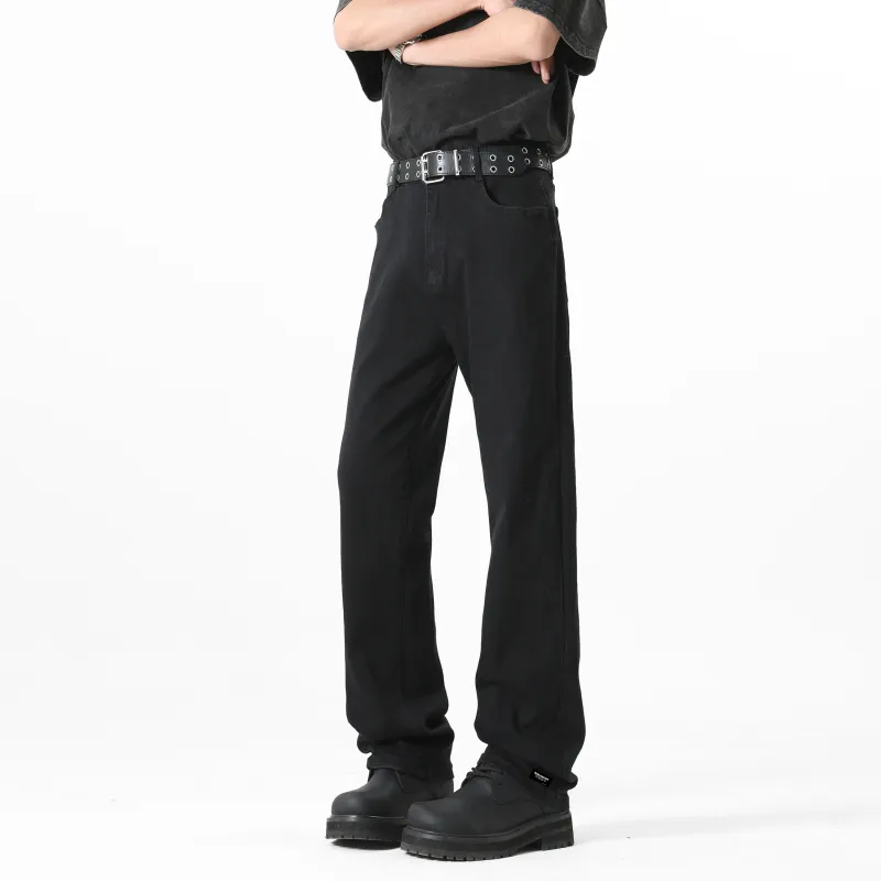 Maxim's De Paris Jeans Unisex-3