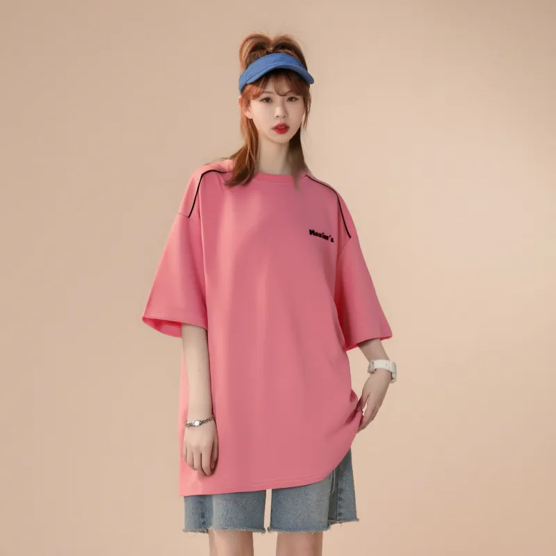 Maxim's De Paris T Shirt Unisex-14