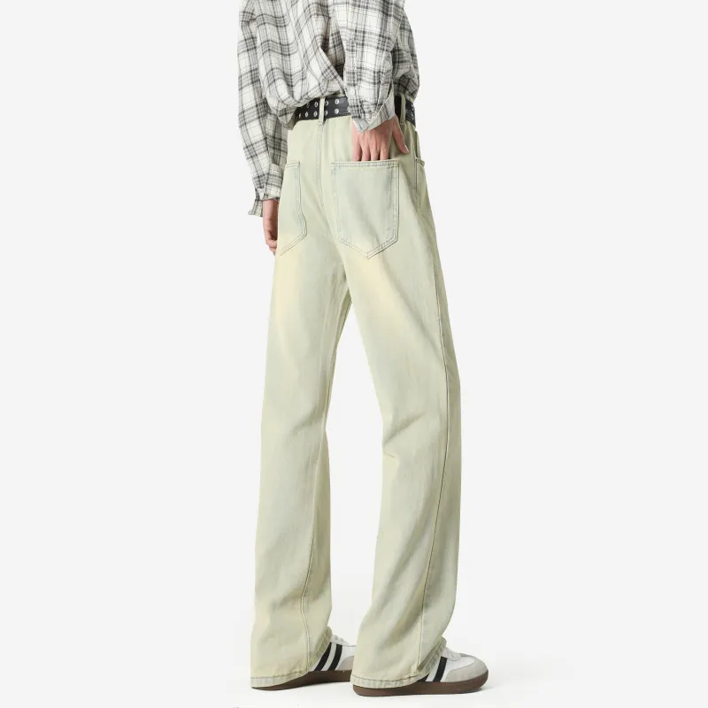 Maxim's De Paris Jeans Unisex-9