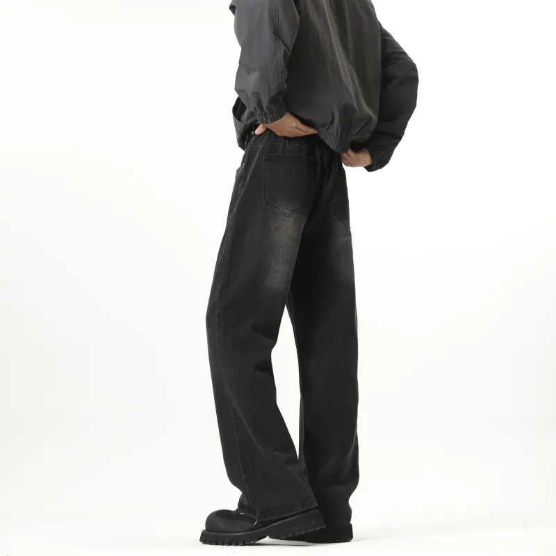 Maxim's De Paris Jeans Unisex-1