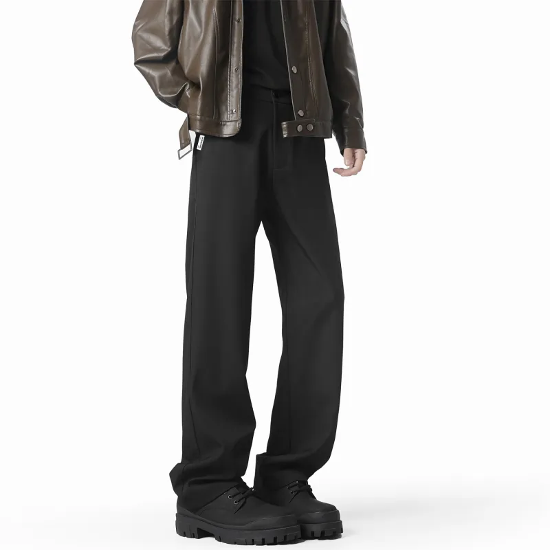 Maxim's De Paris Casual Pants Unisex-2