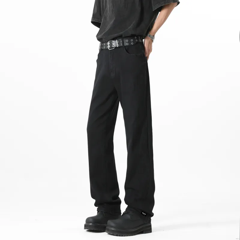 Maxim's De Paris Jeans Unisex-2