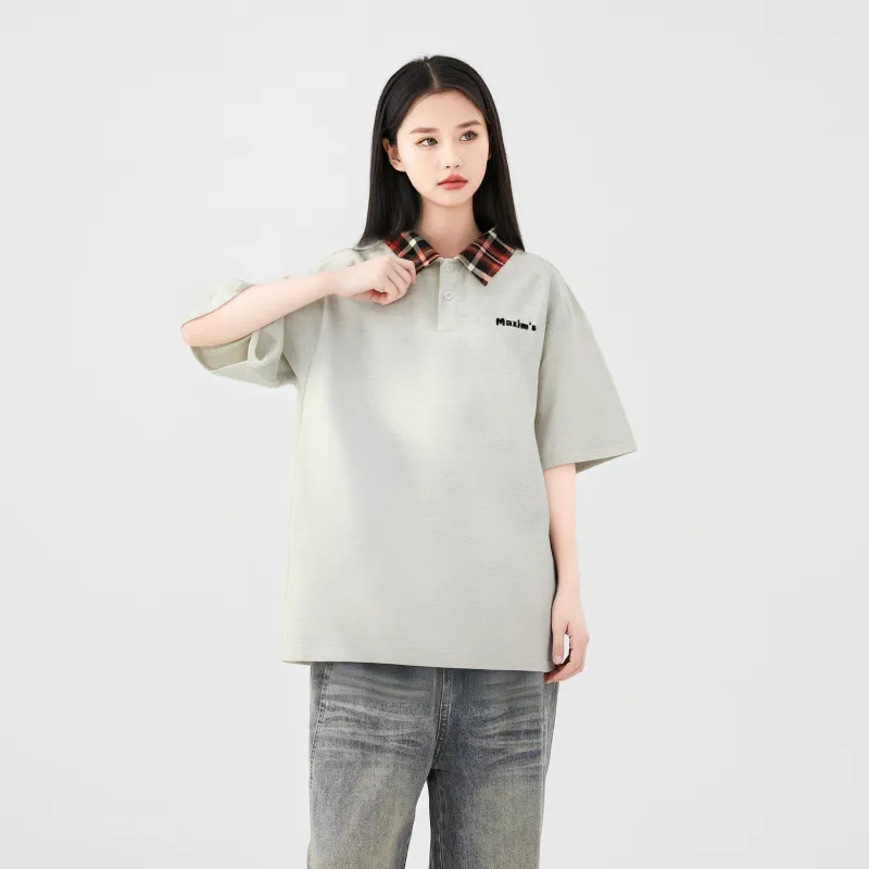 Maxim's De Paris T Shirt Unisex-15