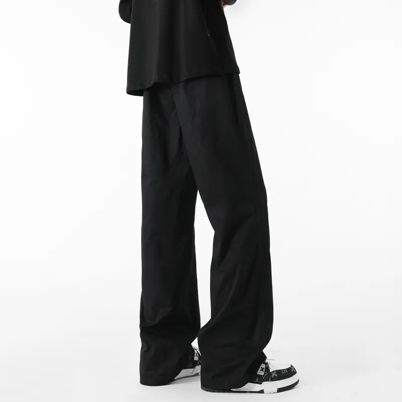 Maxim's De Paris Casual Pants Unisex-3
