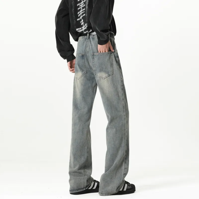 Maxim's De Paris Jeans Unisex-6