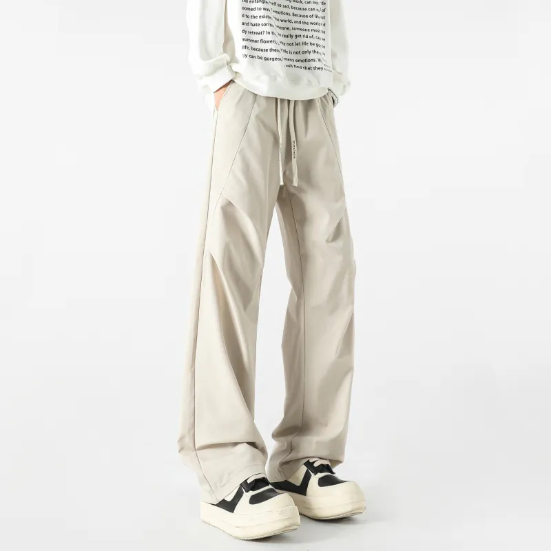 Maxim's De Paris Windbreaker Pants Unisex-6