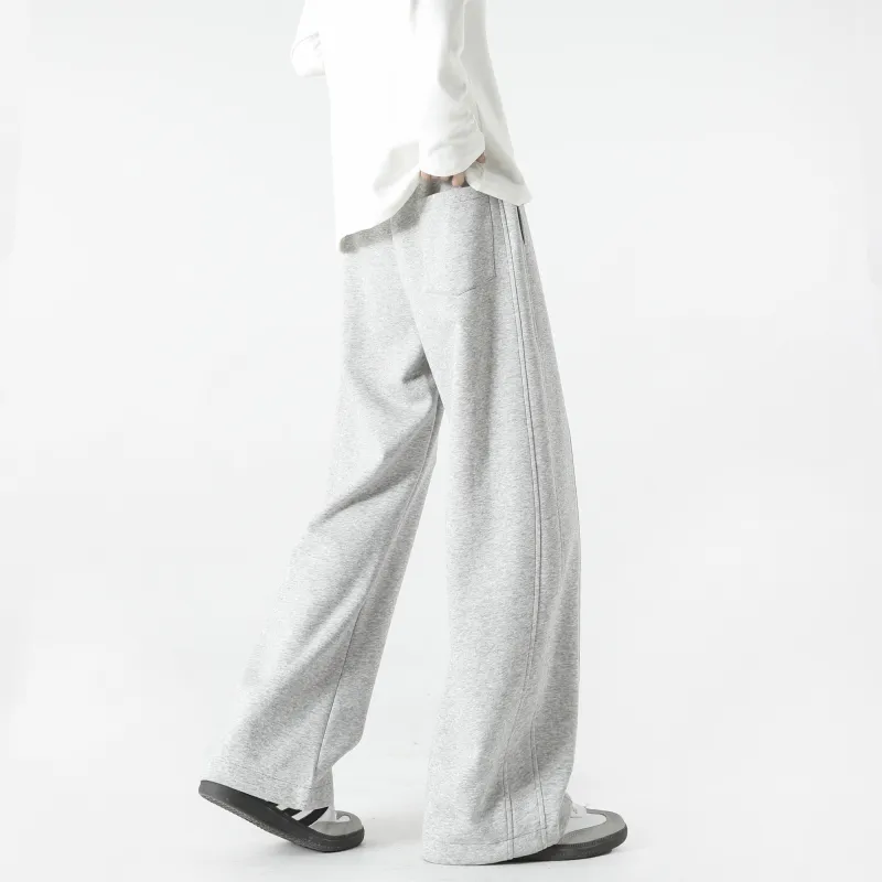 Maxim's De Paris Casual Pants Unisex-6