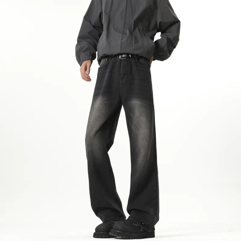 Maxim's De Paris Jeans Unisex-2
