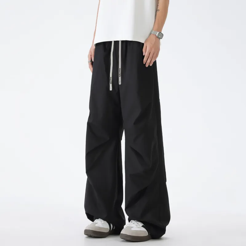 Maxim's De Paris Casual Pants Unisex-2