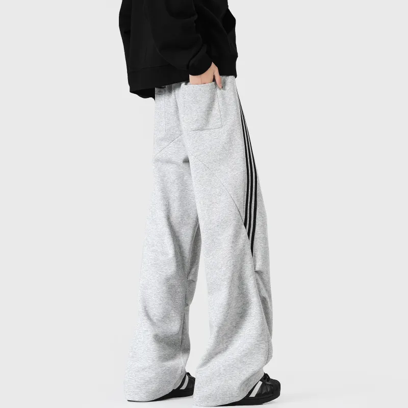 Maxim's De Paris Casual Pants Unisex-7