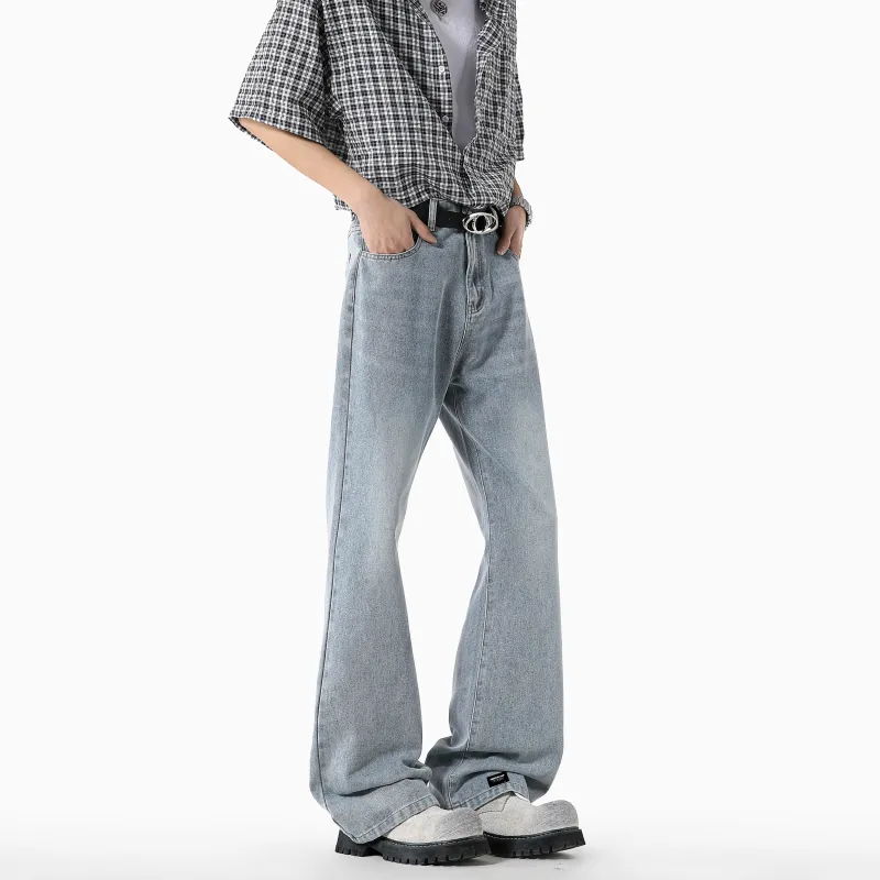 Maxim's De Paris Jeans Unisex-15
