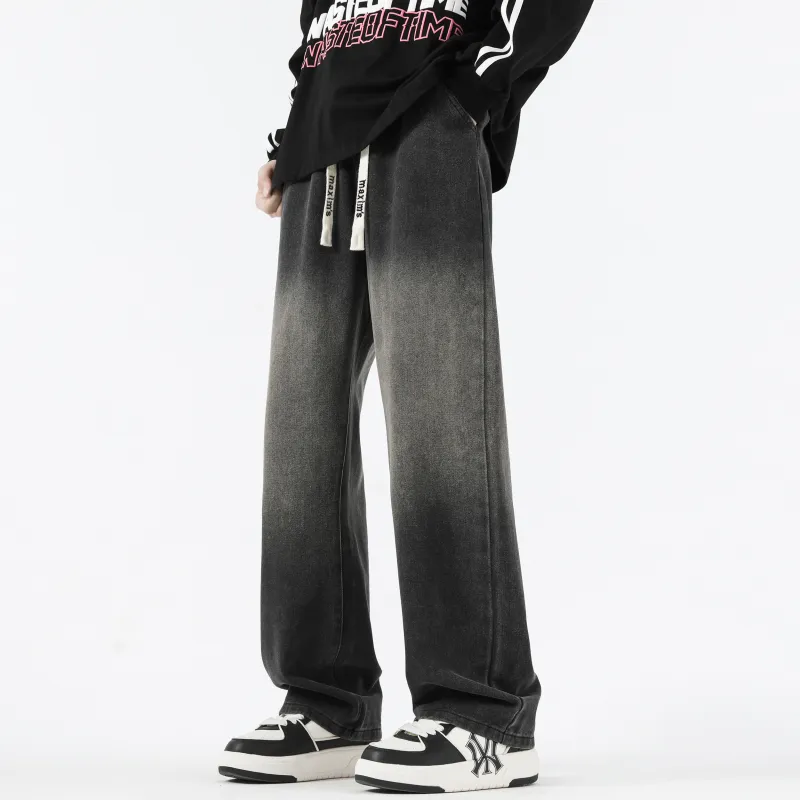 Maxim's De Paris Jeans Unisex-10