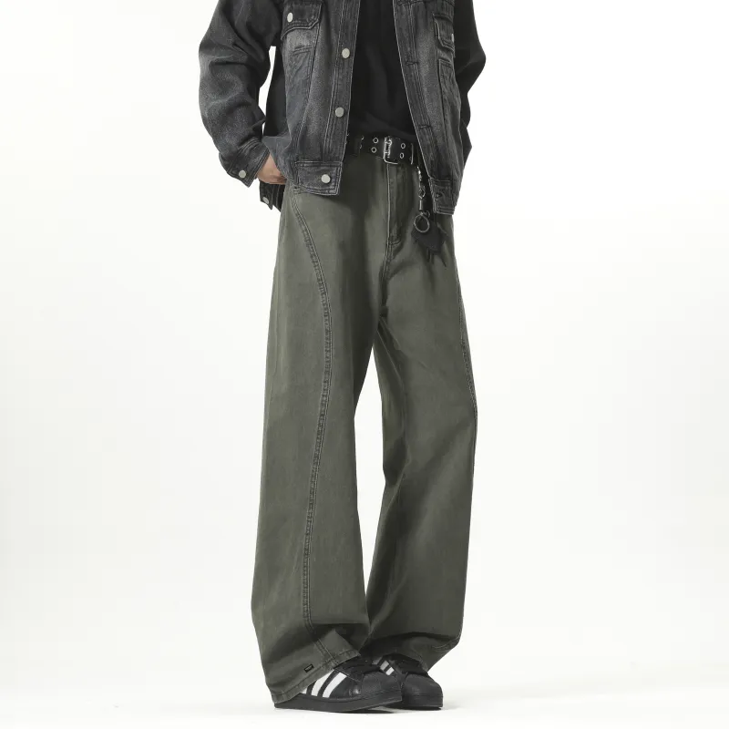 Maxim's De Paris Jeans Unisex-10