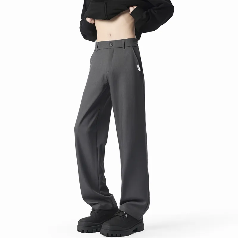 Maxim's De Paris Casual Pants Unisex-8