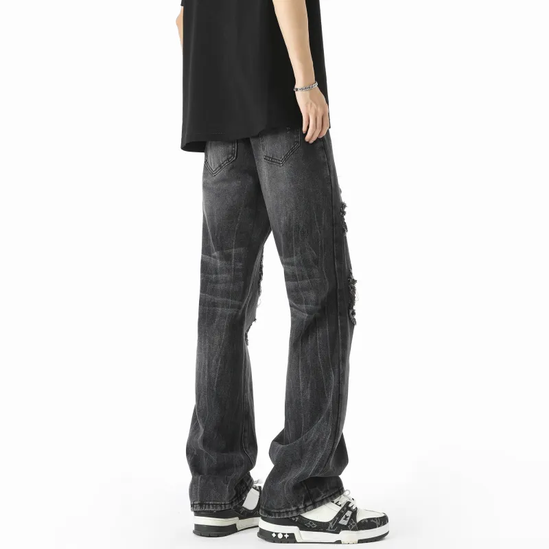 Maxim's De Paris Jeans Unisex-1