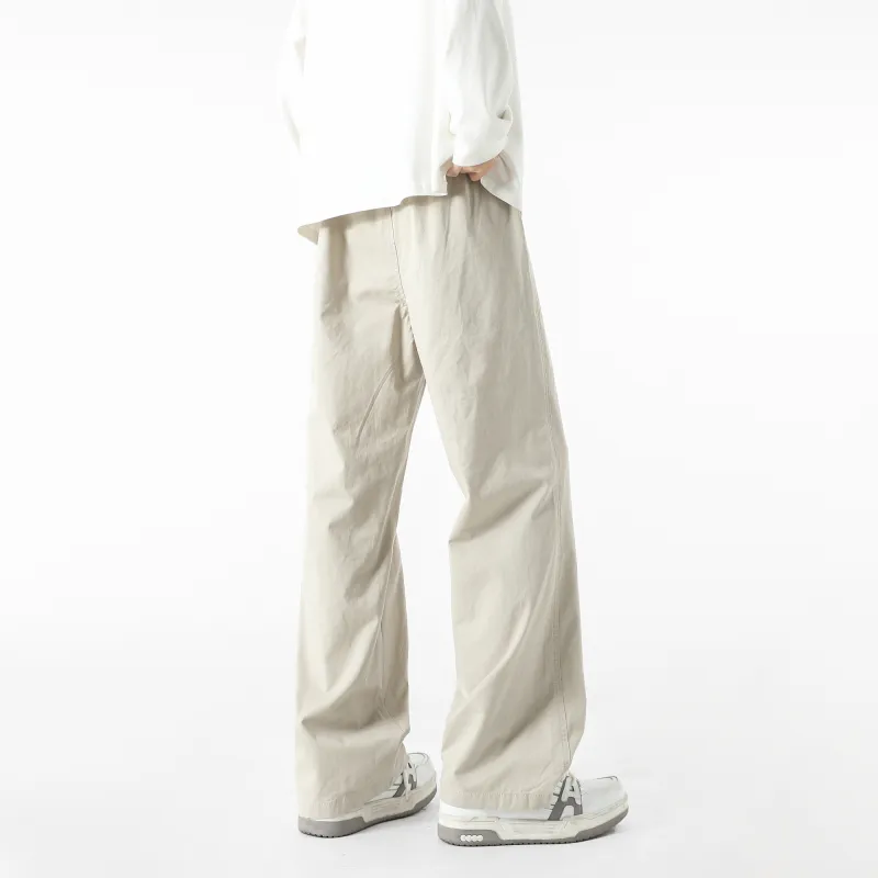 Maxim's De Paris Casual Pants Unisex-13