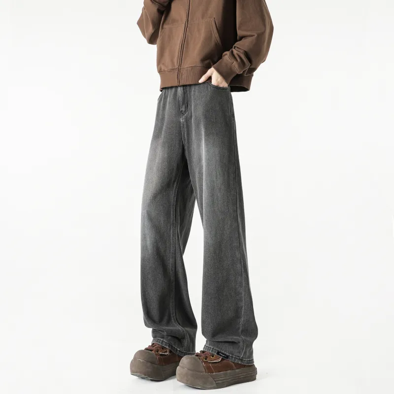 Maxim's De Paris Jeans Unisex-7
