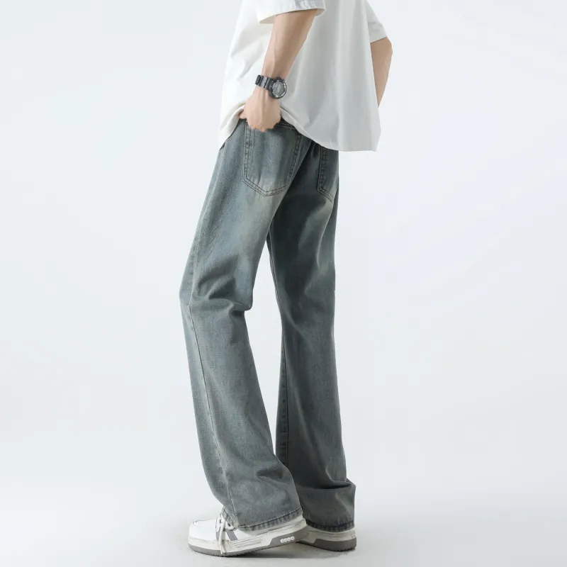 Maxim's De Paris Jeans Unisex-19