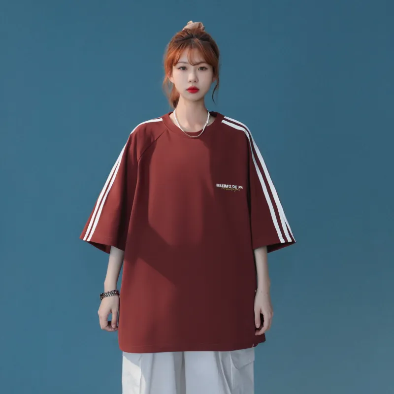 Maxim's De Paris T Shirt Unisex-13