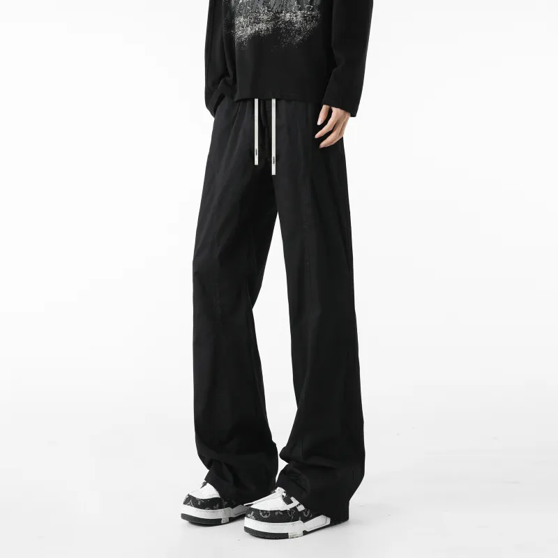 Maxim's De Paris Casual Pants Unisex-1