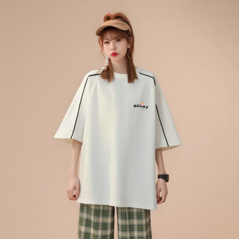 Maxim's De Paris T Shirt Unisex-2