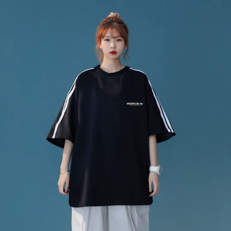 Maxim's De Paris T Shirt Unisex-18