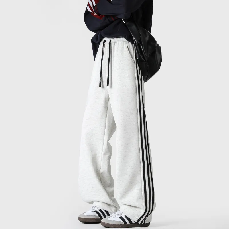 Maxim's De Paris Casual Pants Unisex-5