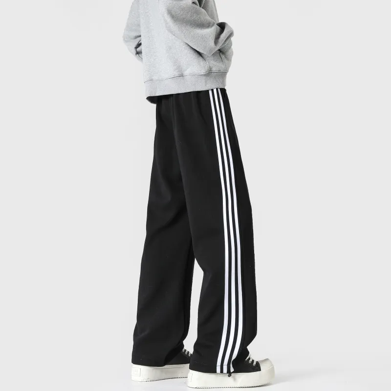Maxim's De Paris Casual Pants Unisex-1