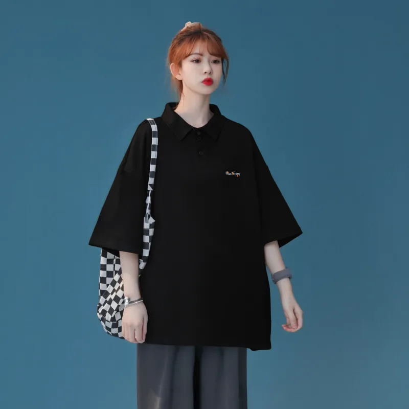 Maxim's De Paris Polo Shirt Unisex-27