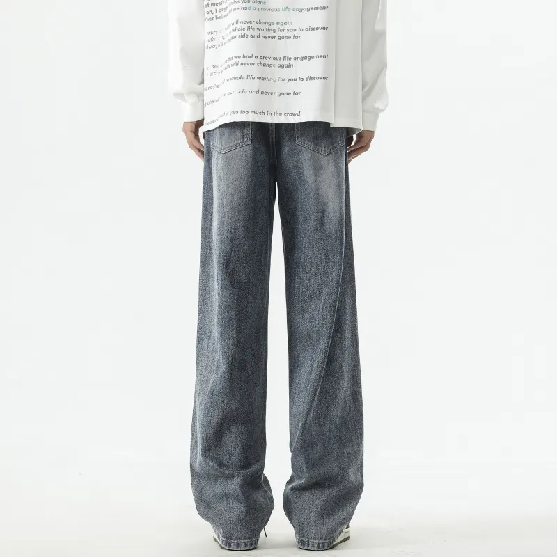 Maxim's De Paris Jeans Unisex-9