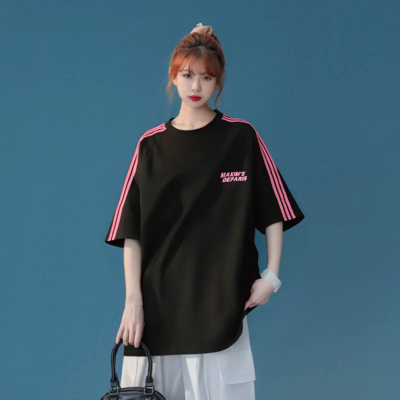 Maxim's De Paris T Shirt Unisex-10