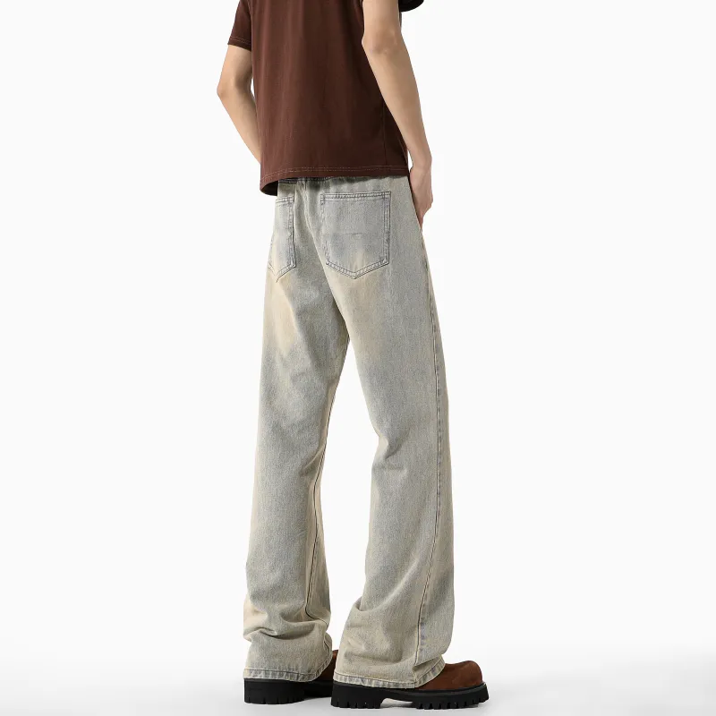 Maxim's De Paris Jeans Unisex-10